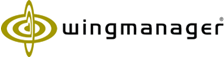 Wingmanager Logo